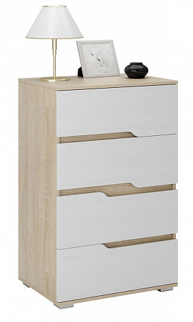 Комод Уно-25 - венге