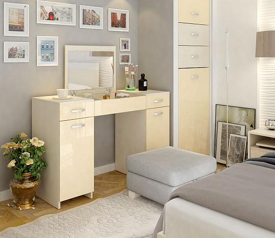 Комод Уно-25 - венге