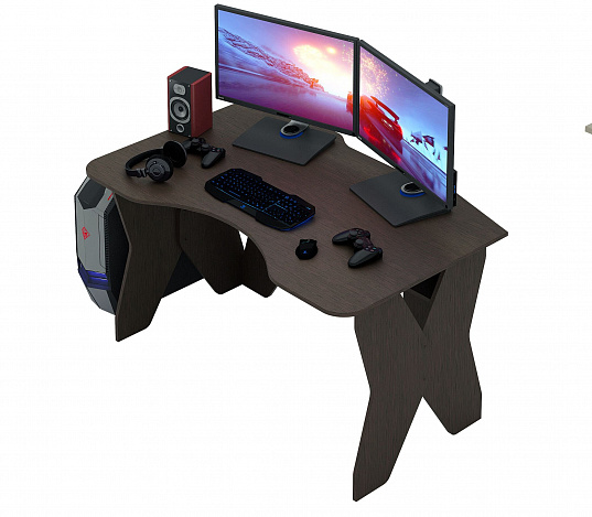 Комод Уно-25 - венге