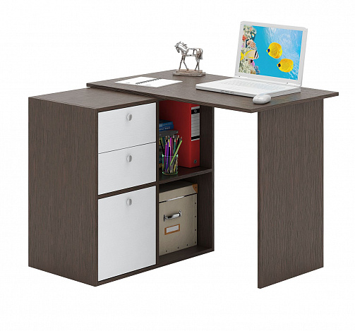 Комод Уно-25 - венге