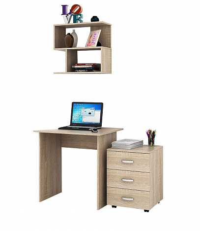 Комод Уно-25 - венге