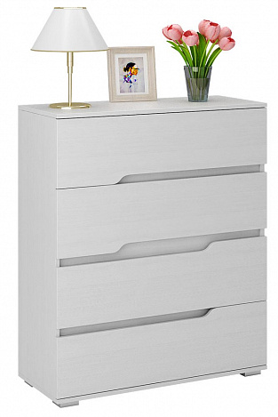 Комод Уно-25 - венге