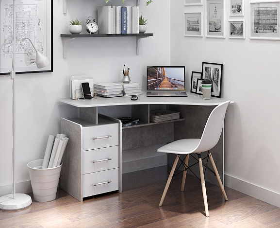 Комод Уно-25 - венге