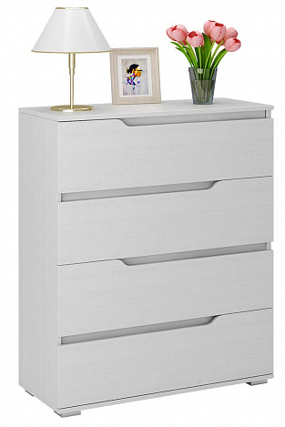 Комод Уно-25 - венге