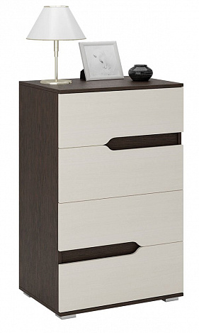 Комод Уно-25 - венге