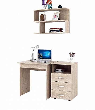 Комод Уно-25 - венге