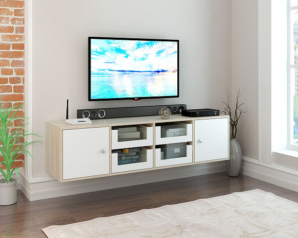 Комод Уно-25 - венге