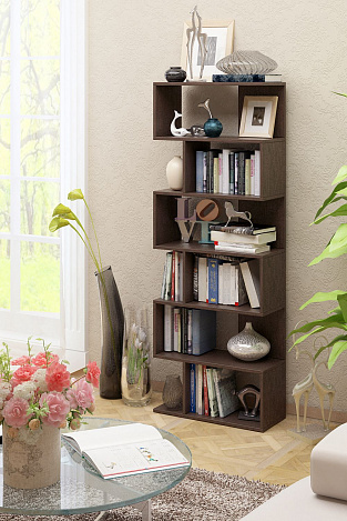 Комод Уно-25 - венге