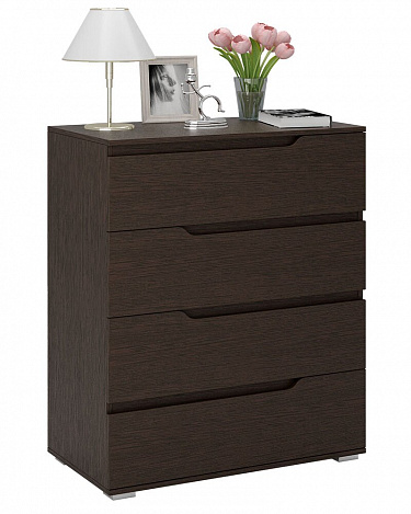 Комод Уно-25 - венге