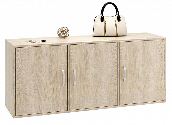 Комод Уно-25 - венге