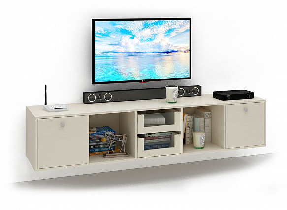 Комод Уно-25 - венге