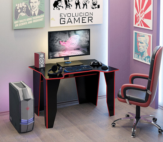 Комод Уно-25 - венге