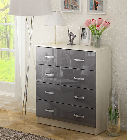 Комод Уно-25 - венге