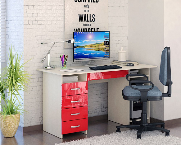 Комод Уно-25 - венге