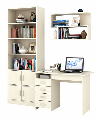 Комод Уно-25 - венге