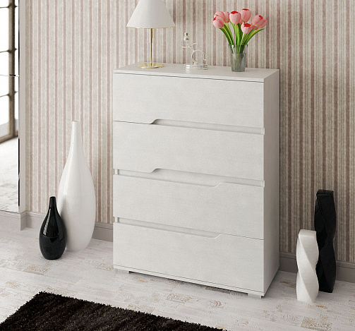 Комод Уно-25 - венге