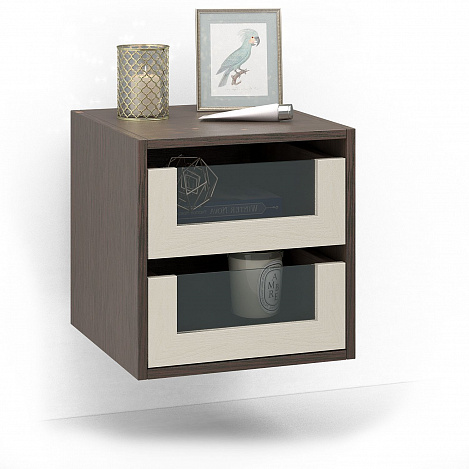 Комод Уно-25 - венге