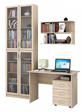 Комод Уно-25 - венге