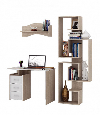 Комод Уно-25 - венге