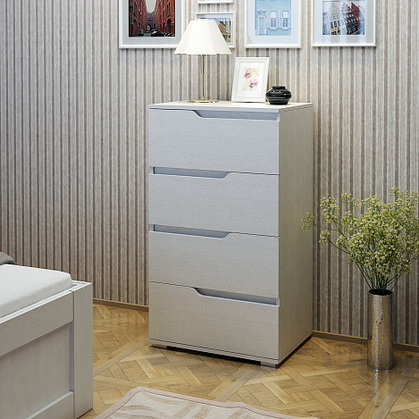 Комод Уно-25 - венге