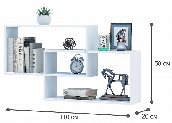 Комод Уно-25 - венге