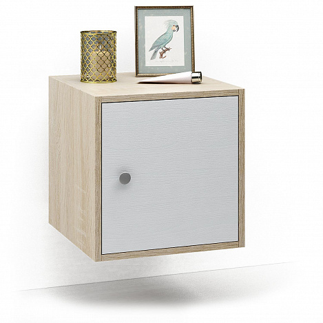 Комод Уно-25 - венге