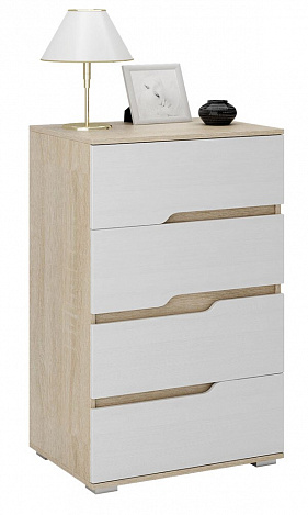 Комод Уно-25 - венге