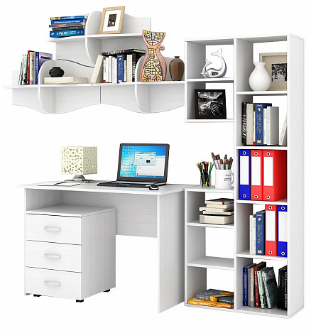 Комод Уно-25 - венге