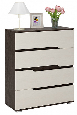 Комод Уно-25 - венге