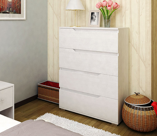 Комод Уно-25 - венге