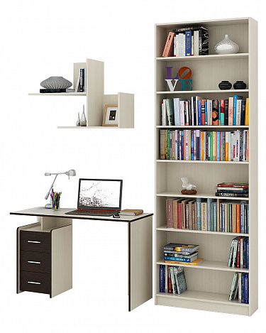 Комод Уно-25 - венге