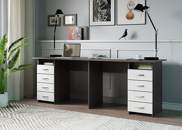 Комод Уно-25 - венге