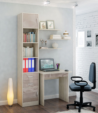 Комод Уно-25 - венге