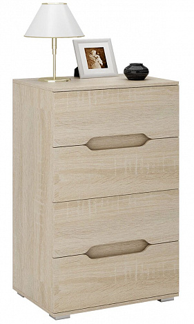 Комод Уно-25 - венге