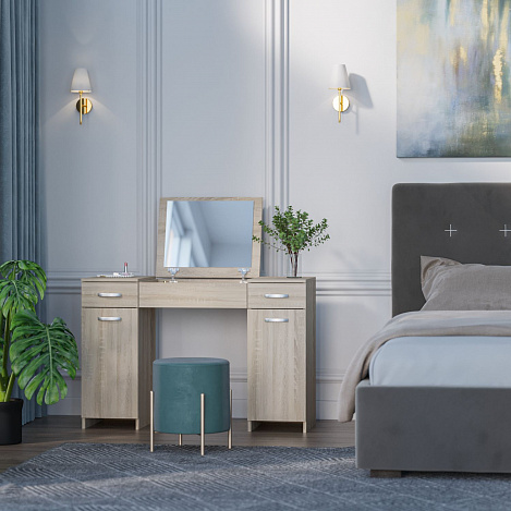 Комод Уно-25 - венге