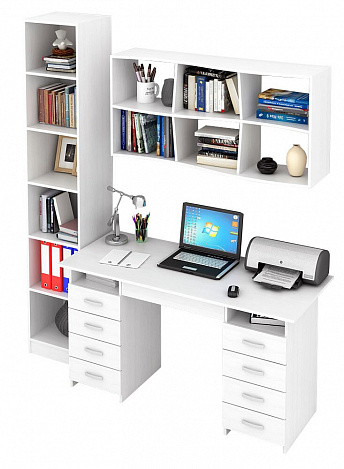 Комод Уно-25 - венге