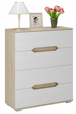 Комод Уно-25 - венге