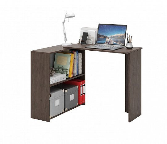 Стол письменный Витто-38 - венге