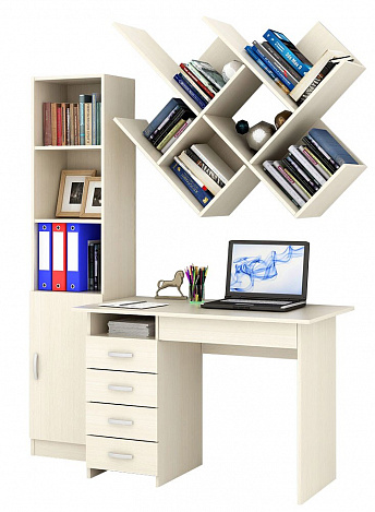 Комод Уно-25 - венге