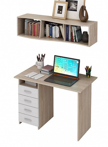 Комод Уно-25 - венге