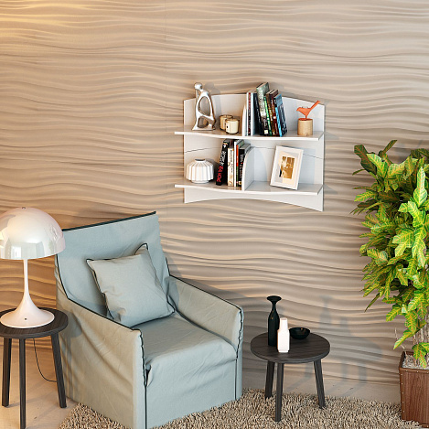 Комод Уно-25 - венге