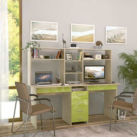 Комод Уно-25 - венге