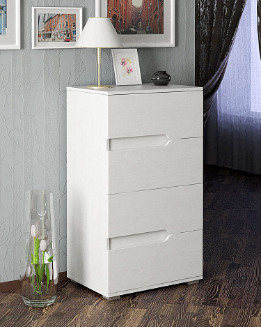 Комод Уно-25 - венге