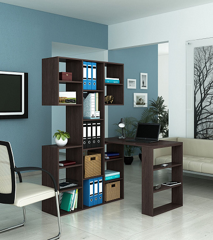 Комод Уно-25 - венге