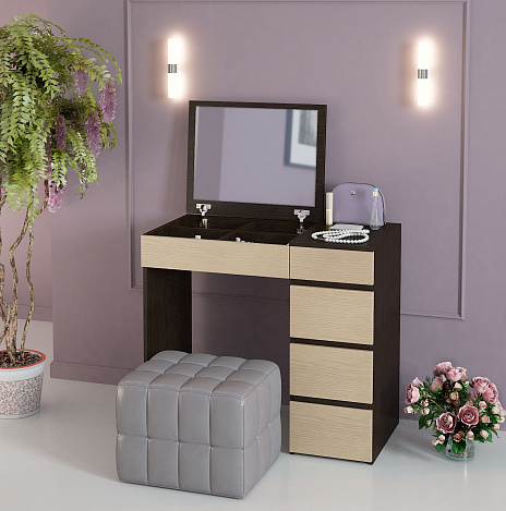 Комод Уно-25 - венге