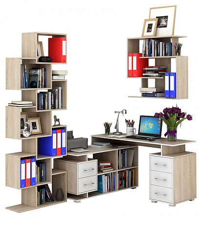 Комод Уно-25 - венге