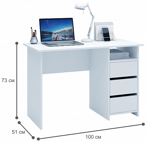 Комод Уно-25 - венге