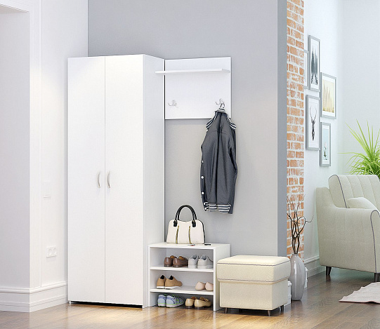 Комод Уно-25 - венге