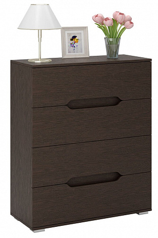 Комод Уно-25 - венге