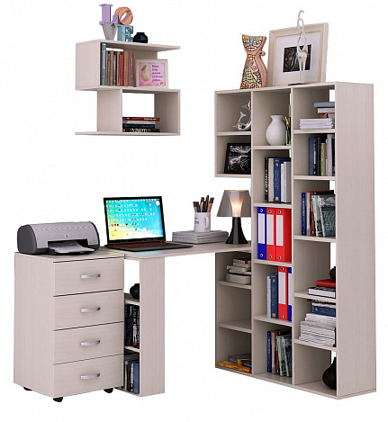 Комод Уно-25 - венге